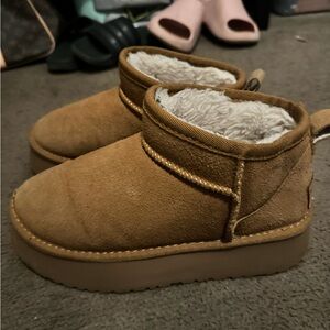 Fake Uggs